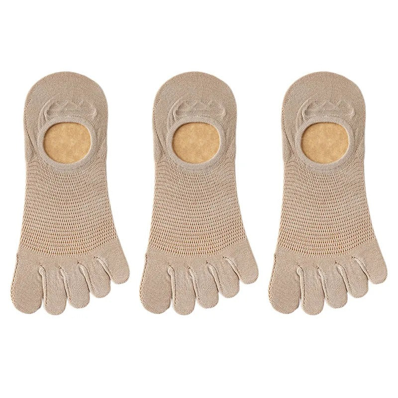 Chaussettes orthopédiques orteils