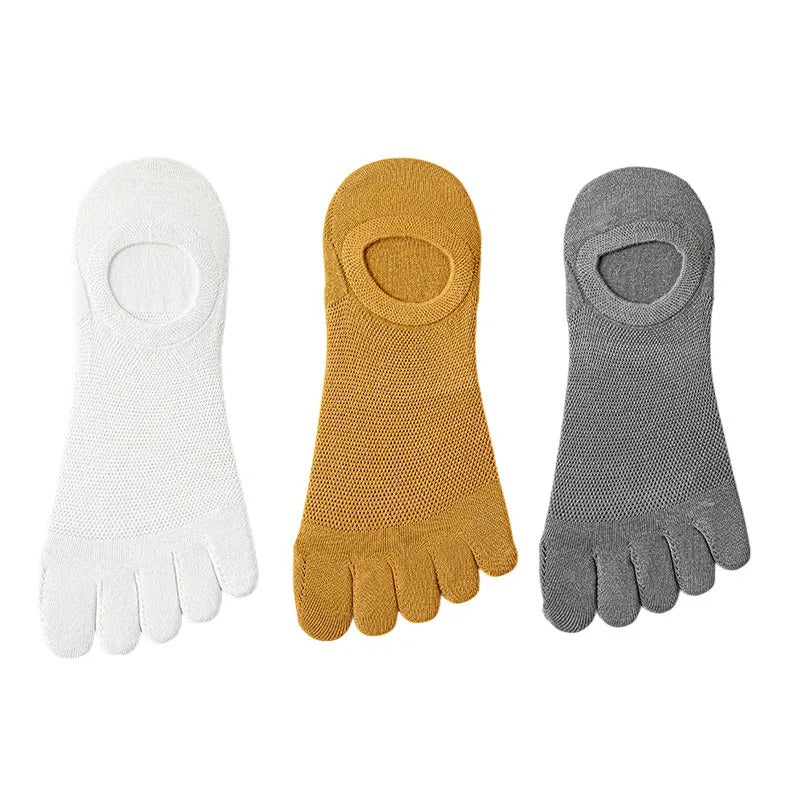 Chaussettes orthopédiques orteils