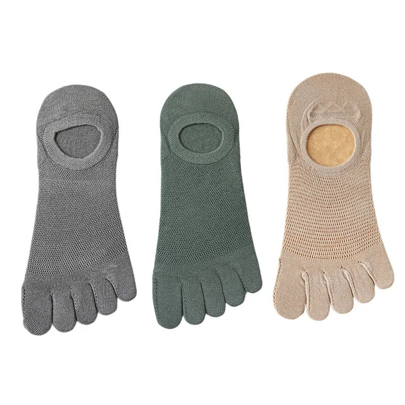 Chaussettes orthopédiques orteils