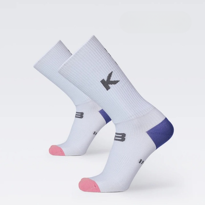 Chaussettes randonnees femme