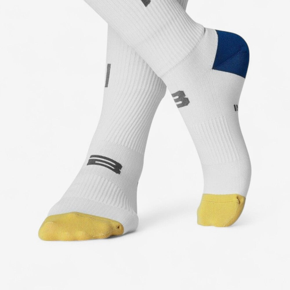 Chaussettes randonnees femme