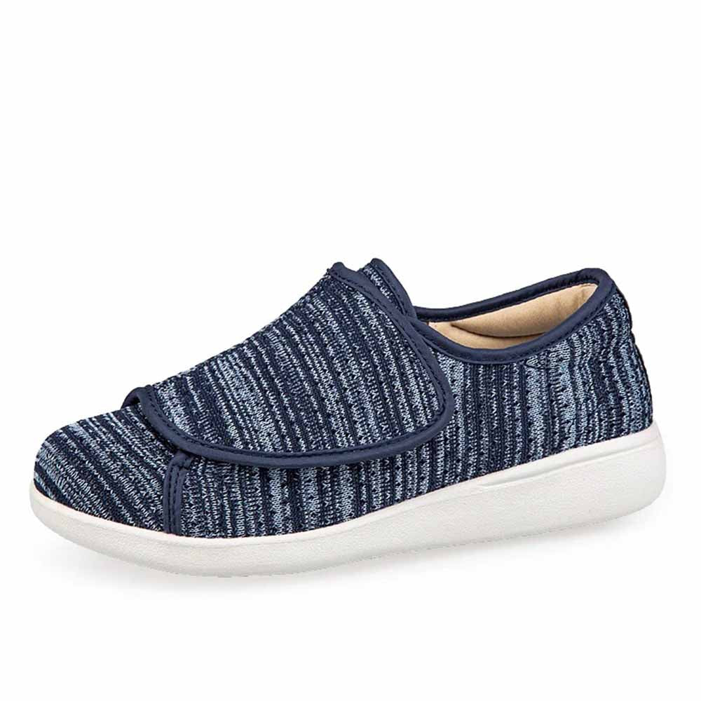Chaussures orthopédiques soulagement de la voûte