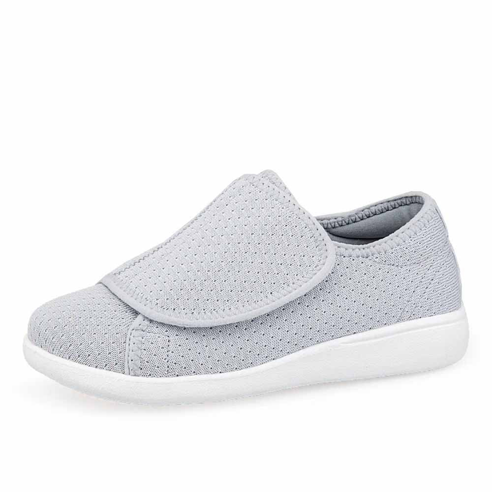 Chaussures orthopédiques soulagement de la voûte