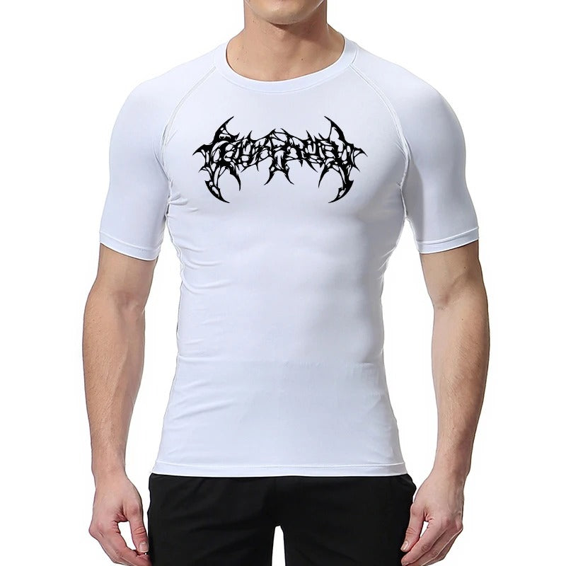 Chemise compression