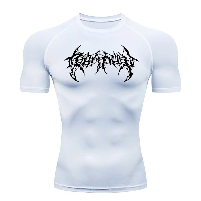 Chemise compression