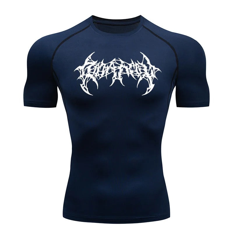 Chemise compression