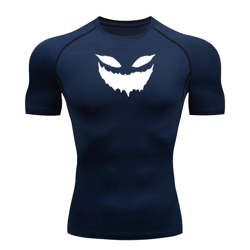 Chemise compression