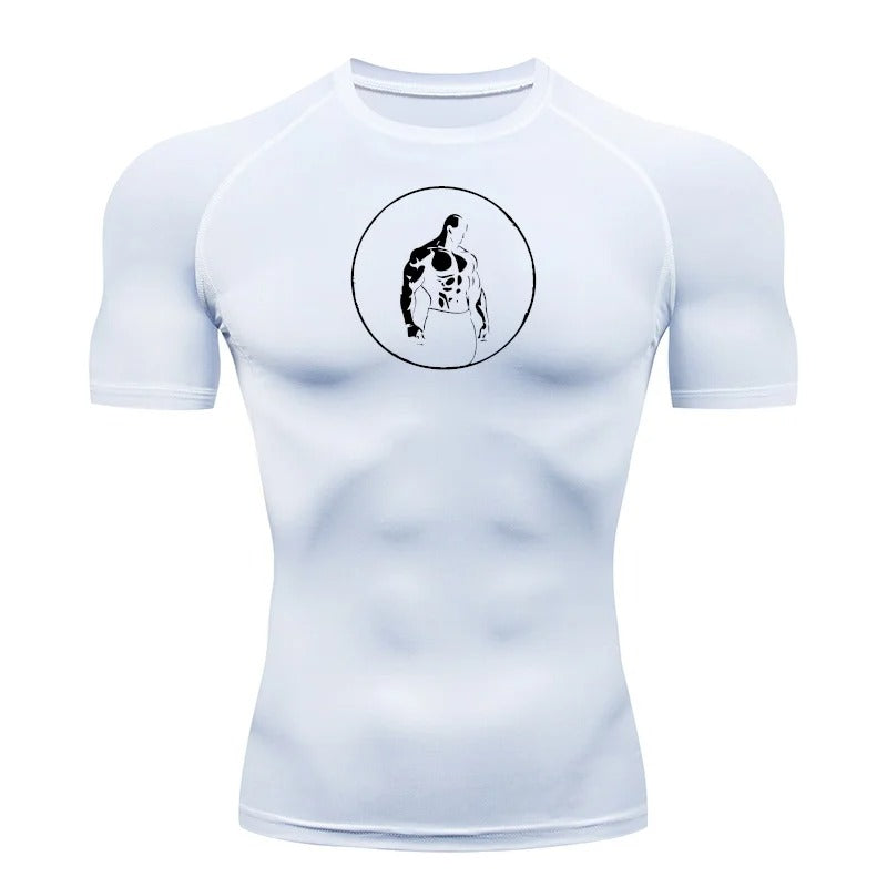 Chemise compression