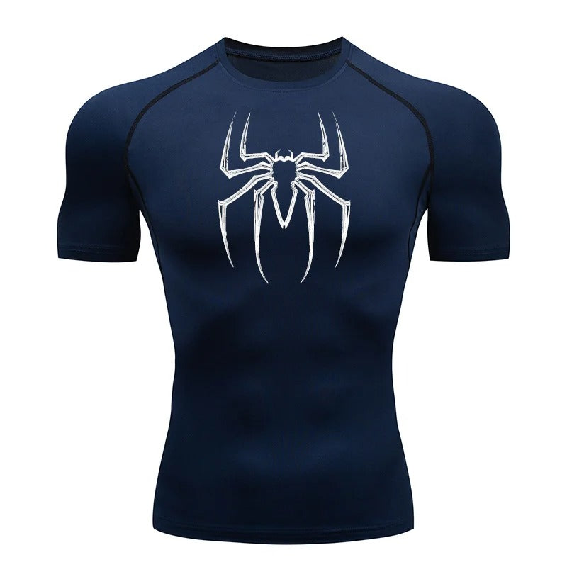 Chemise compression