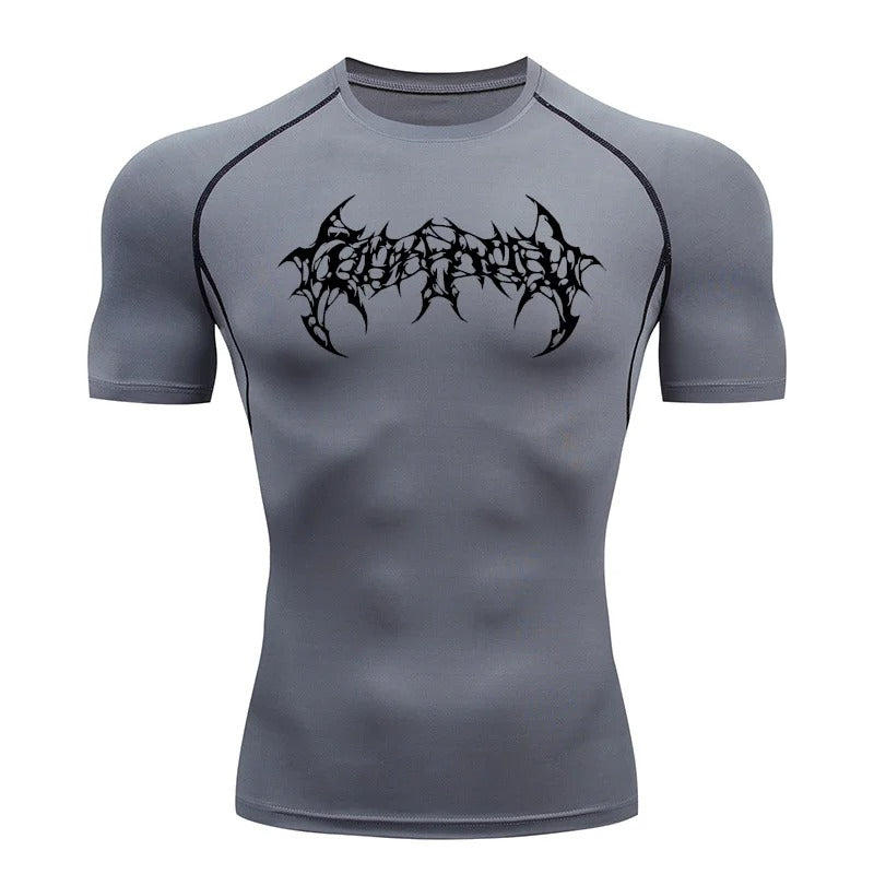 Chemise compression