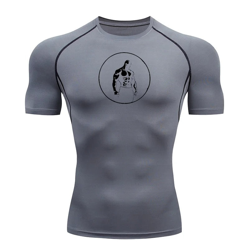 Chemise compression