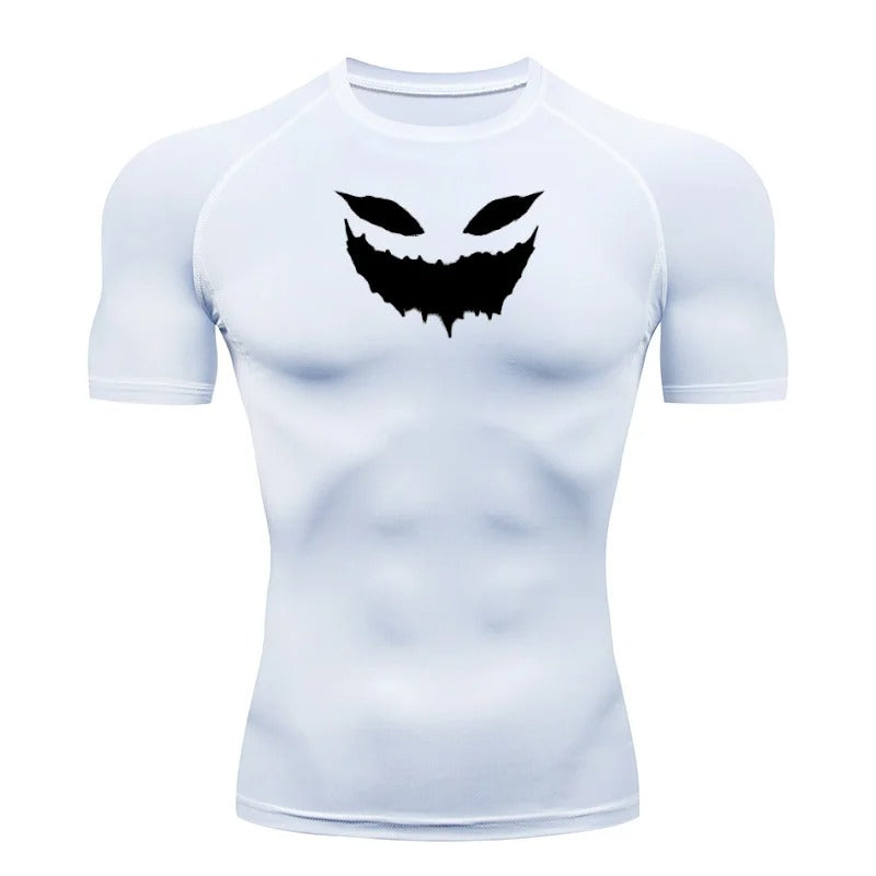 Chemise compression