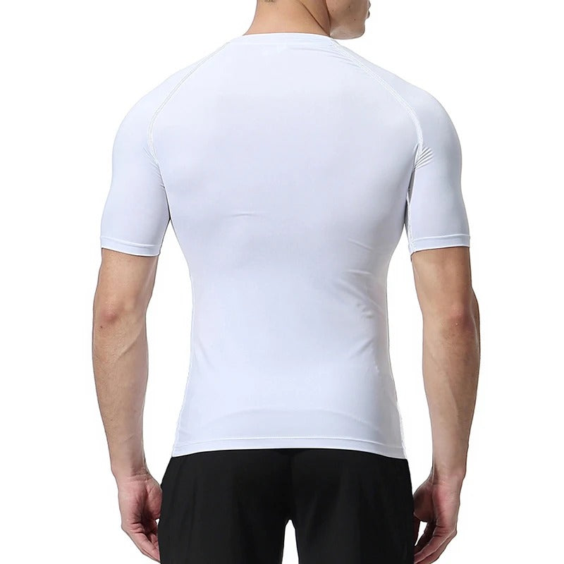 Chemise compression