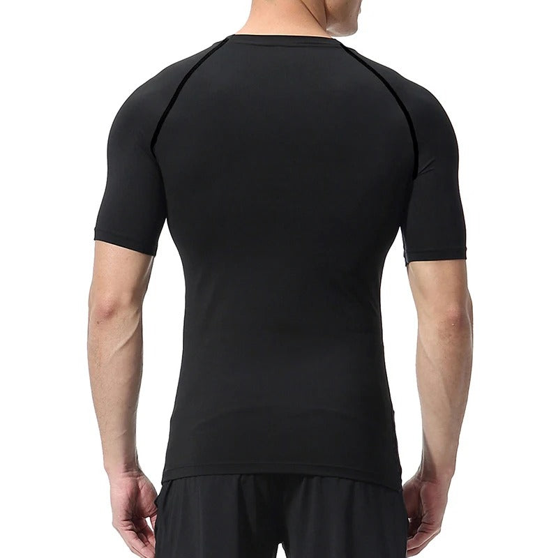 Chemise compression