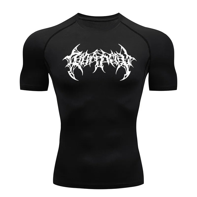 Chemise compression