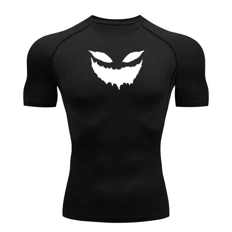 Chemise compression