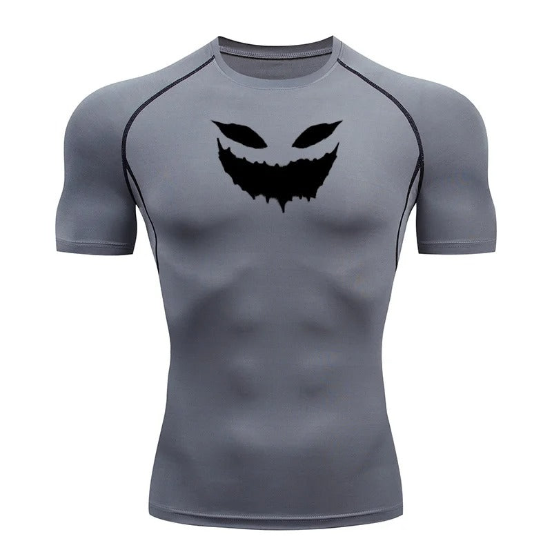 Chemise compression