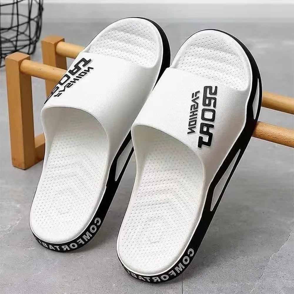 Claquettes hommes sport