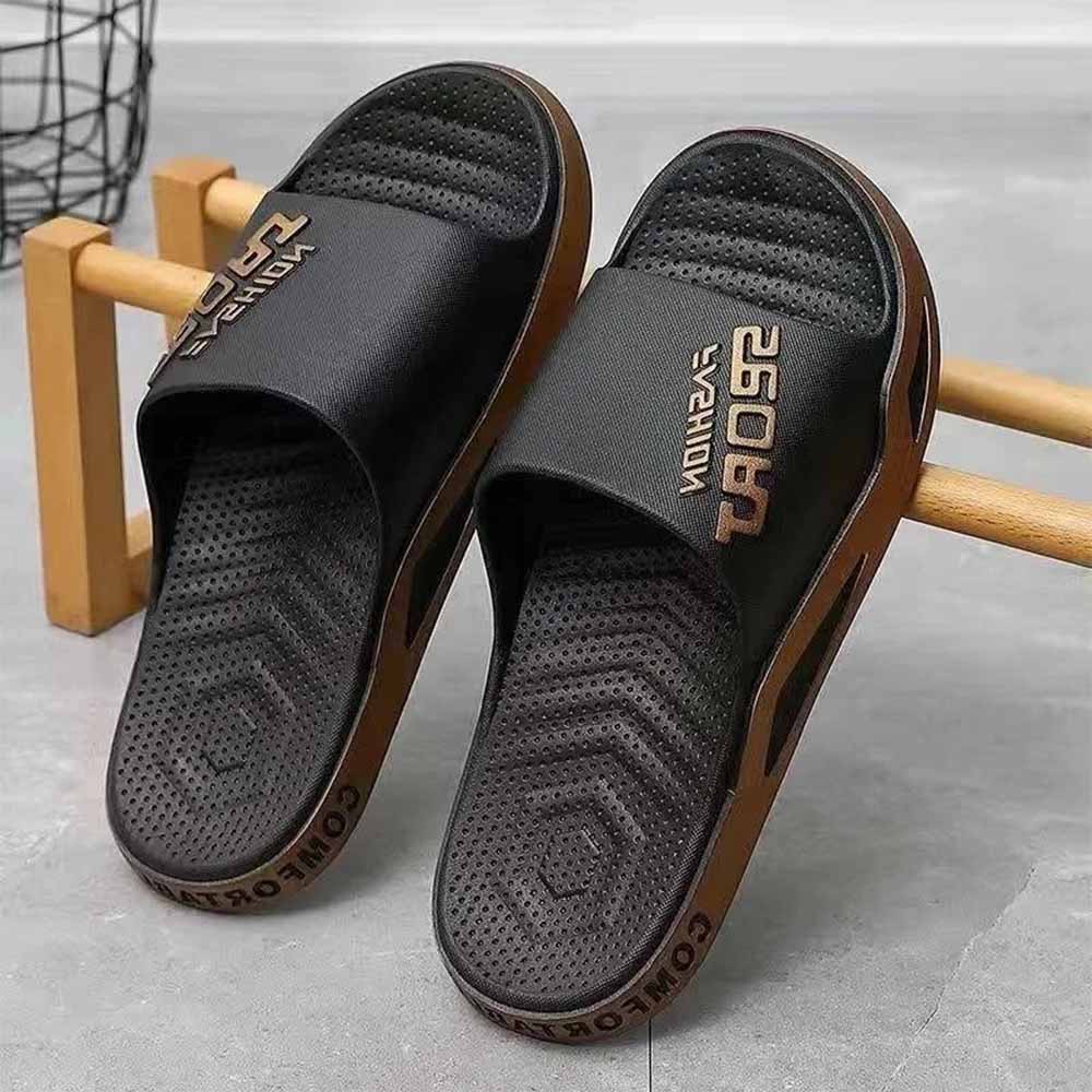 Claquettes hommes sport