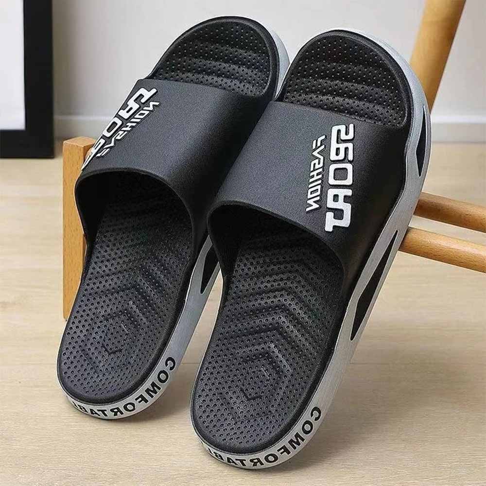 Claquettes hommes sport