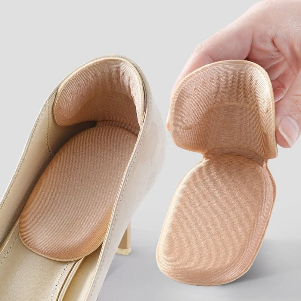 Coussinet talon chaussure