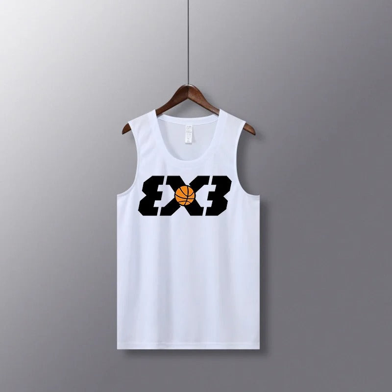 Debardeur compression nba