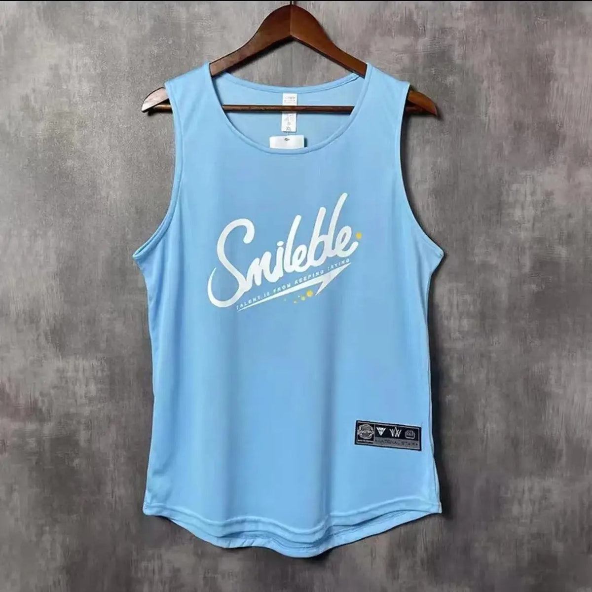 Debardeur compression nba