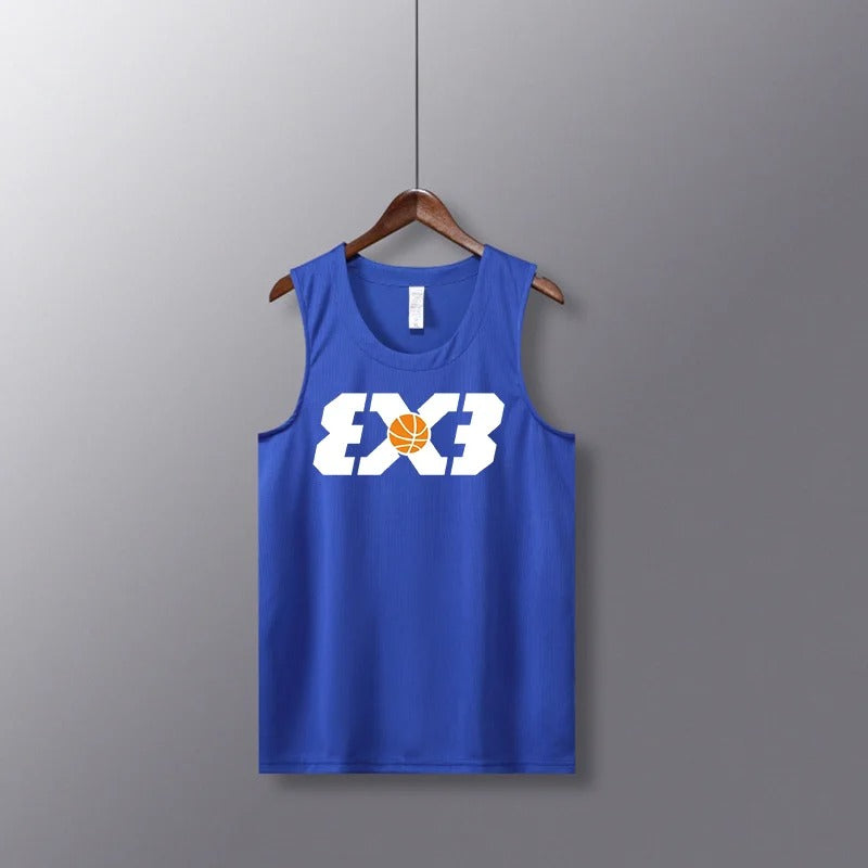 Debardeur compression nba