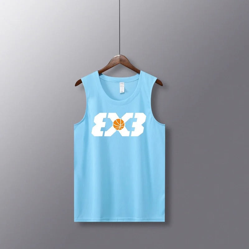 Debardeur compression nba