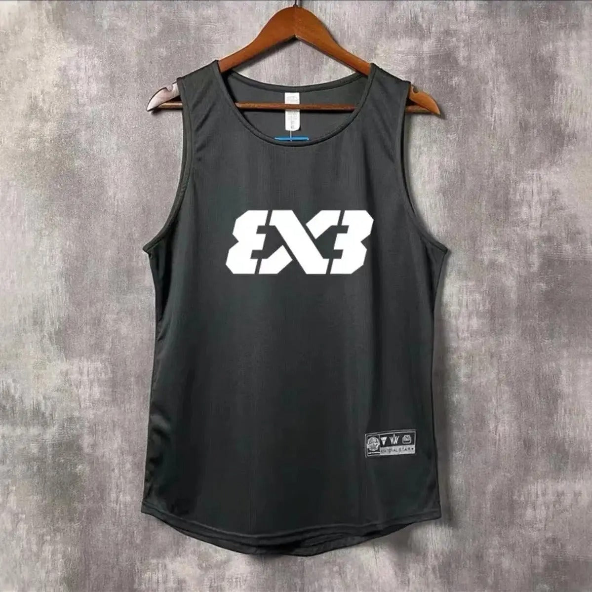 Debardeur compression nba