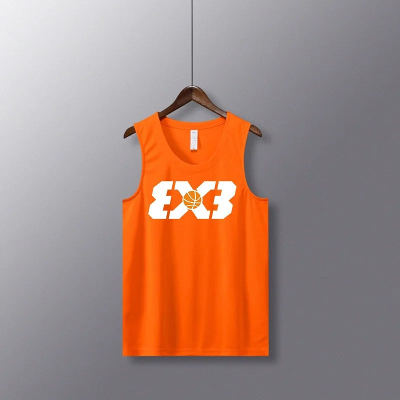 Debardeur compression nba