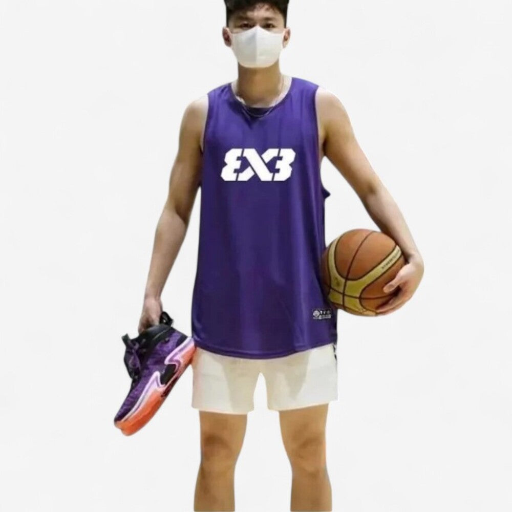 Debardeur compression nba