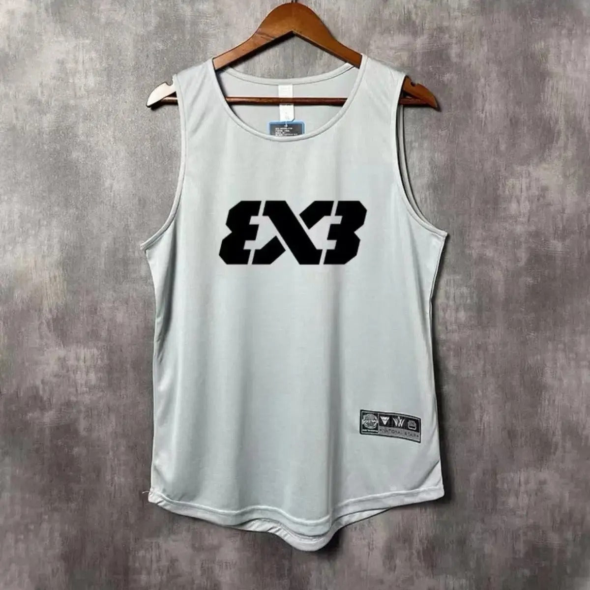 Debardeur compression nba