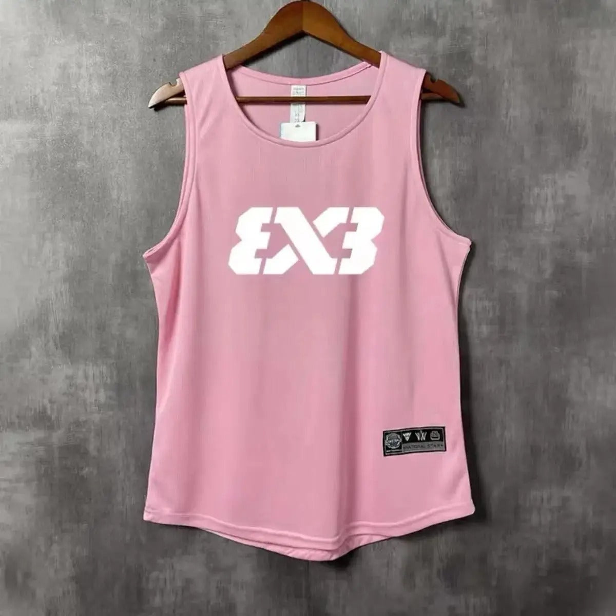 Debardeur compression nba