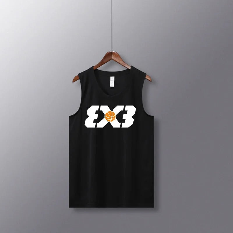 Debardeur compression nba