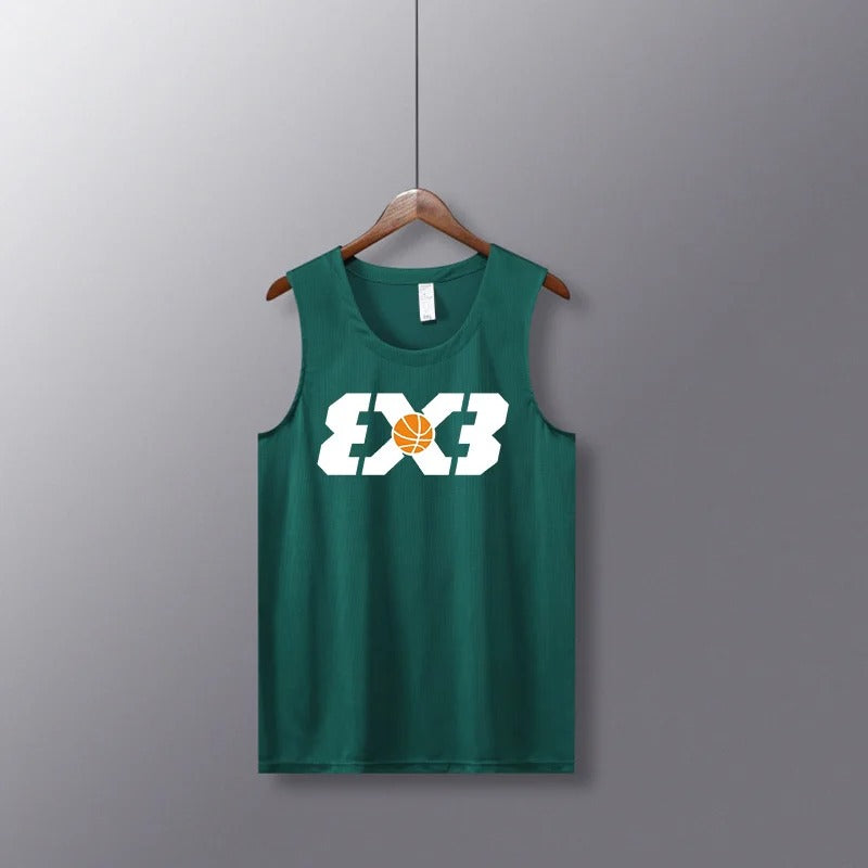Debardeur compression nba