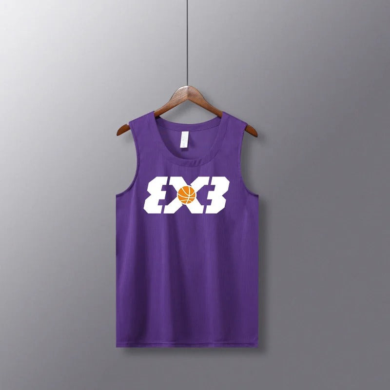 Debardeur compression nba