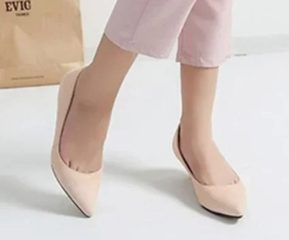 Escarpins femme talon 3 cm