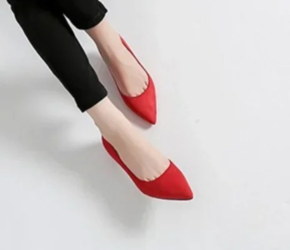 Escarpins femme talon 3 cm