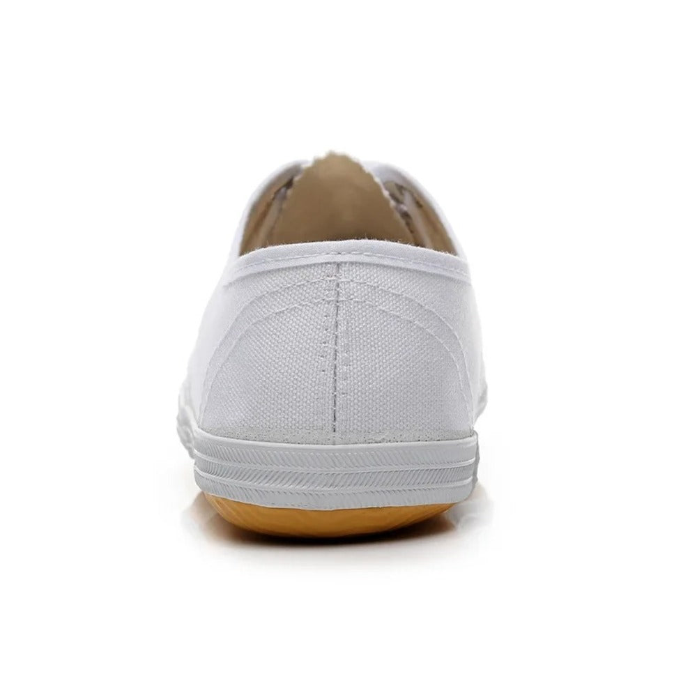 Espadrille blanc homme