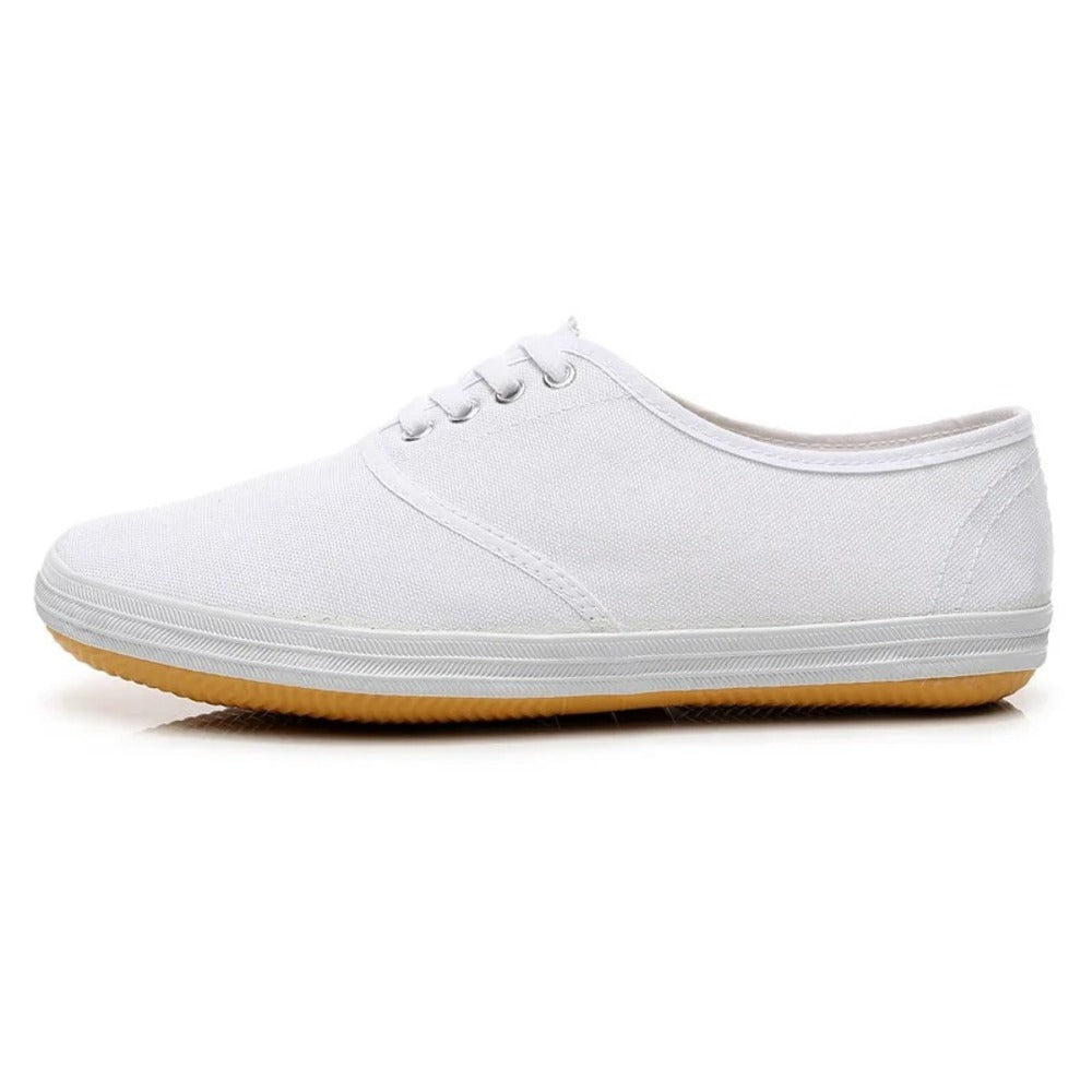 Espadrille blanc homme