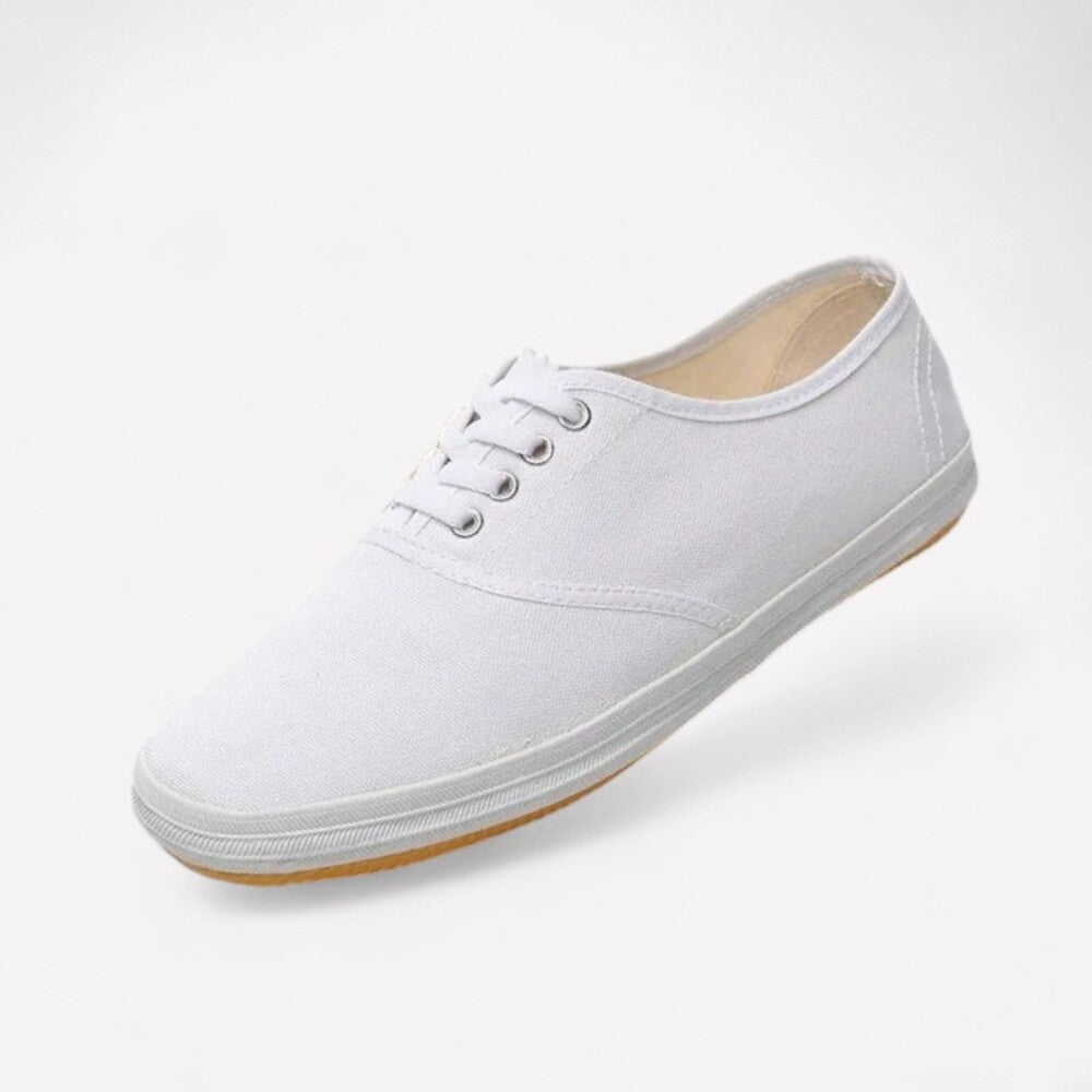 Espadrille blanc homme