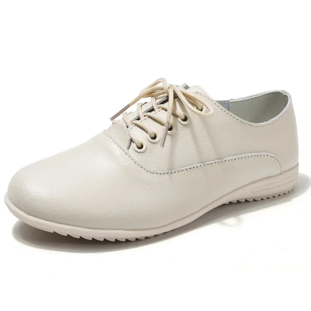 Mocassin femme chic