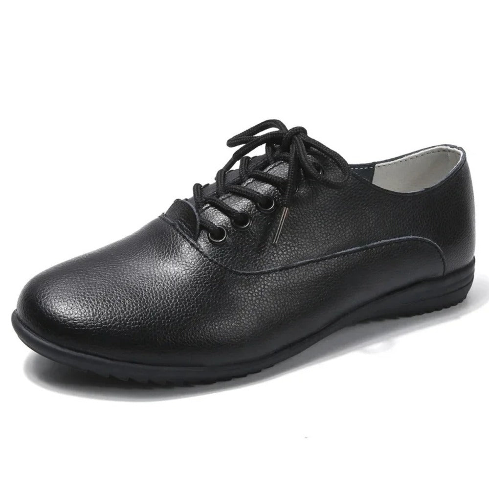 Mocassin femme chic