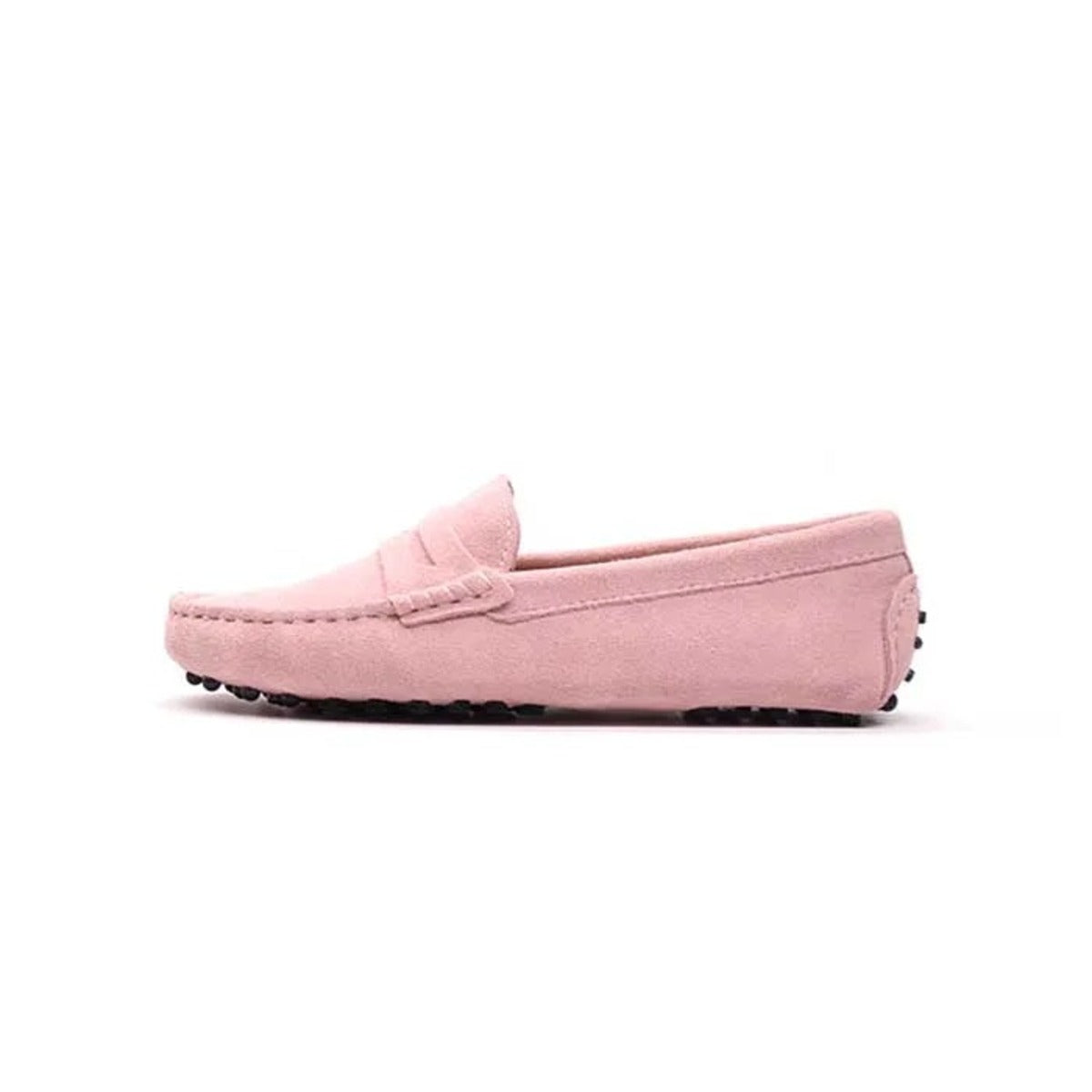 Mocassin femme confortable