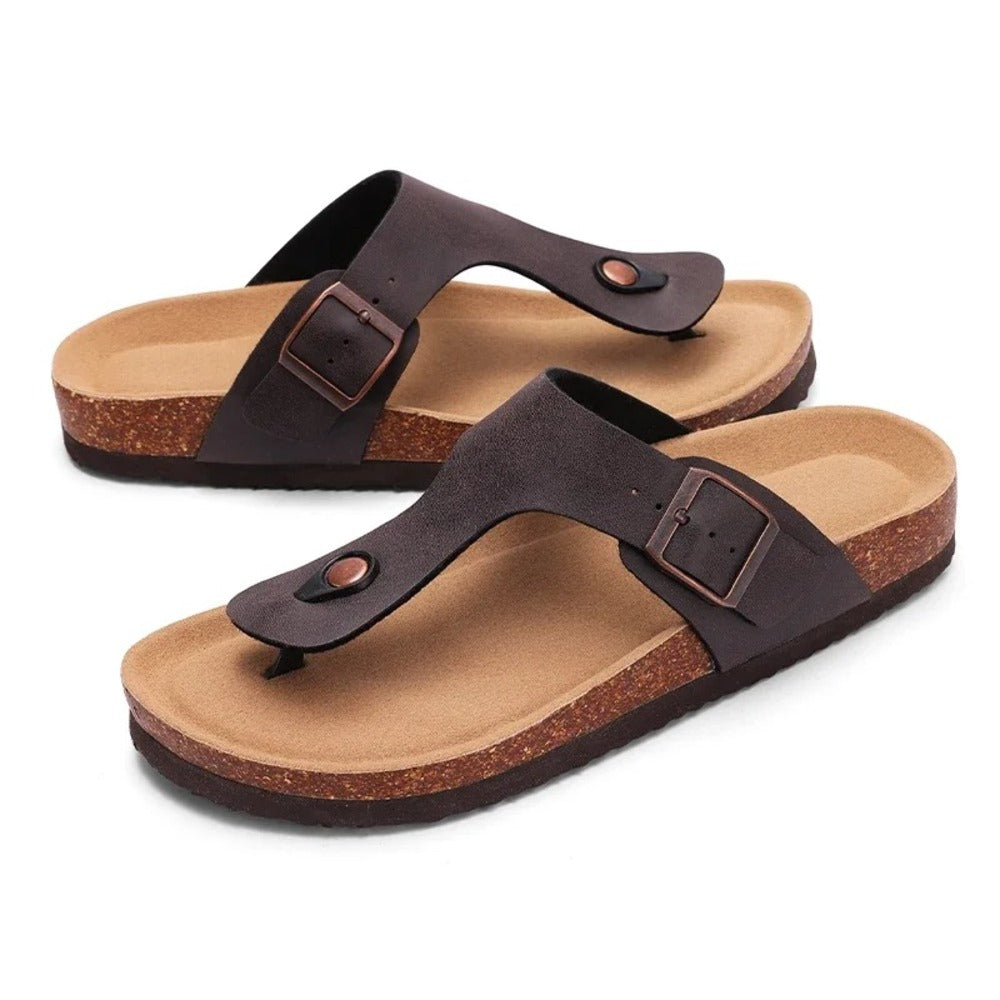 Mules pantoufle femme