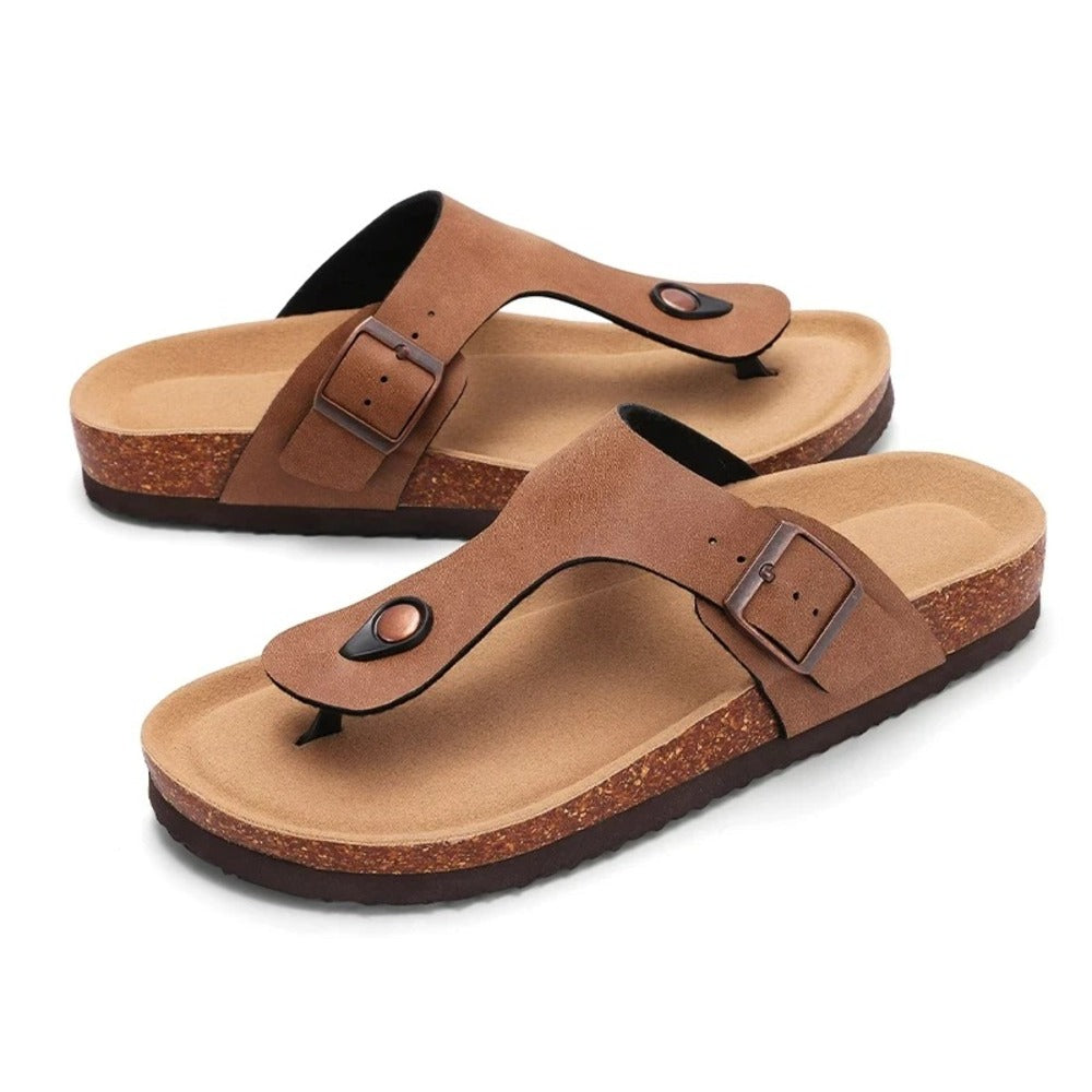 Mules pantoufle femme