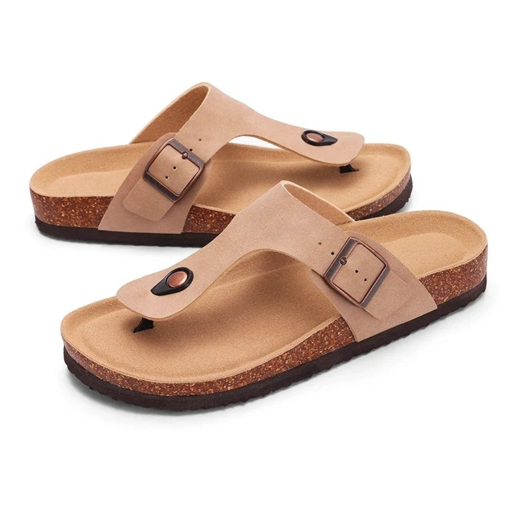 Mules pantoufle femme