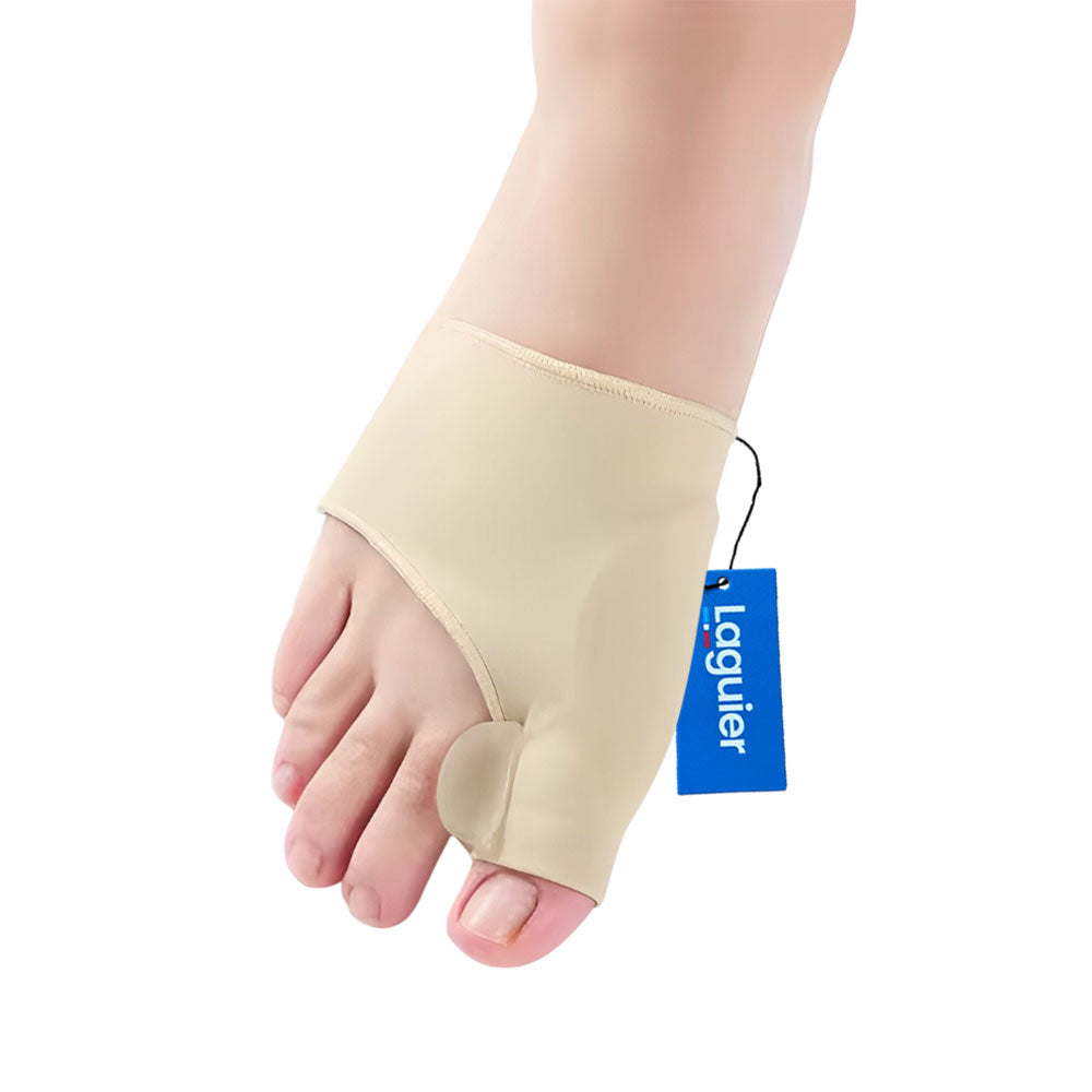Correcteur, attelle et orthèse pour Hallux Valgus