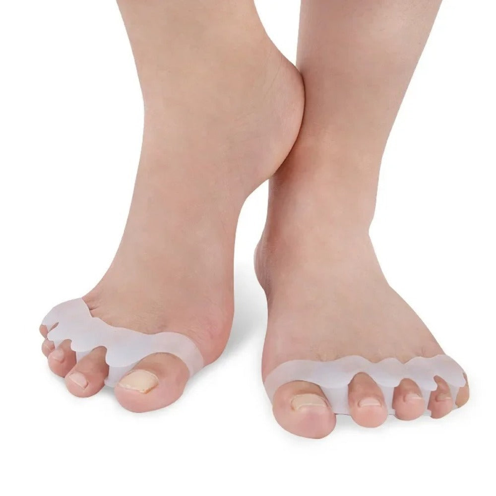 Orthese doigts de pieds